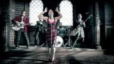 Imelda May 'Sneaky Freak' music video