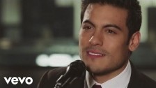 Carlos Rivera 'Por Ti' music video