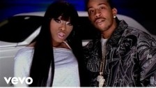 Shawnna 'Gettin' Some (MTV Version)' music video