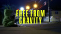 Django Django 'Free From Gravity' Music Video