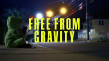 Django Django 'Free From Gravity' music video