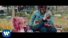 Lil Uzi Vert 'Money Longer' music video