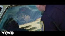 Ice Cube 'Good Cop Bad Cop' music video