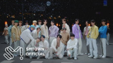 NCT 'Beautiful' music video