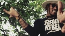 Future 'Stick Talk' music video