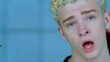 *NSYNC 'Thinking of You (I Drive Myself Crazy)' music video