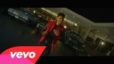 Luis Coronel 'Tenerte' music video