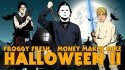 Froggy Fresh 'Halloween II' Music Video