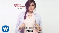 Christi Colondam 'Itu Aku' music video