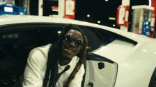 Hotboii 'Imma Be Fine' music video