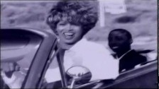Tina Turner 'I Don't Wanna Fight (No More)' music video