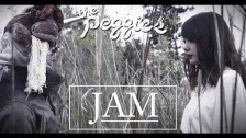 The Peggies 'Jam' music video