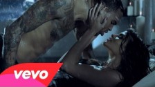 Chris Brown 'Sweet Love' music video