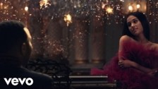 Ariana Grande and John Legend 'Beauty And The Beast' music video