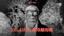 Karl Bartos 'Atomium' music video