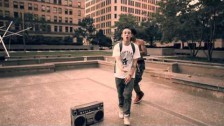 Mac Miller 'Kool Aid & Frozen Pizza' music video