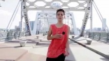 Jacob Whitesides 'You're Perfect' music video