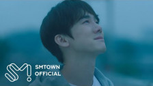KYUHYUN 'Daystar' music video