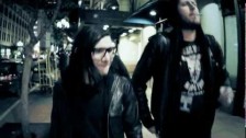 Skrillex 'Rock n Roll (Will Take You to the Mountain)' music video