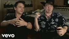 The Vaughan Brothers 'Tick Tock' music video