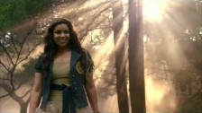 Jordin Sparks 'Beauty and the Beast' music video