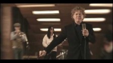 Simply Red 'Go Now' music video