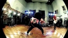 One Ok Rock 'NO SCARED' music video