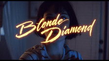 Blonde Diamond 'Red Flags' music video