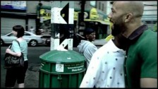 Common 'The People' music video