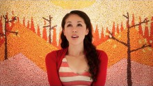 Kina Grannis 'In Your Arms' music video