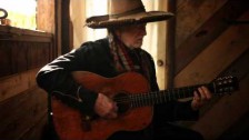 Willie Nelson 'A Horse Called Music' music video