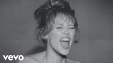 Miley Cyrus 'More to Lose' music video