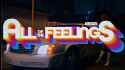 Kiesza 'All Of The Feelings' Music Video
