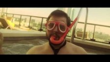 WOOF 'Still Snorkeling' music video