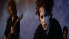 The Cure 'Just Like Heaven' music video
