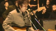 Bob Dylan 'Love Sick' music video