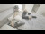 Yeat 'LOOSE LEAF' music video