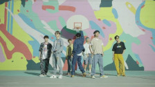 BTS 'Dynamite' music video