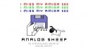 Analog Sheep 'I Miss My Amiga 500' Music Video