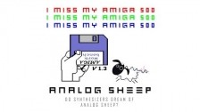Analog Sheep 'I Miss My Amiga 500' music video