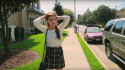 Catherine McGrath 'Talk Of This Town' Music Video