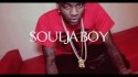 Soulja Boy 'Turnin Up' Music Video