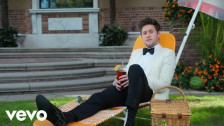 Niall Horan 'No Judgement' music video