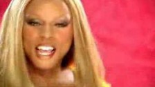 RuPaul 'Looking Good, Feeling Gorgeous' music video