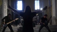 Antropofagus 'Sanguinis Bestiae Solium' music video