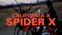 California X 'Spider X' Music Video