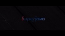 Superjava 'French Kids Go To Starlight' music video