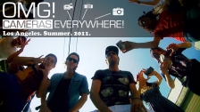 3OH!3 'We Are Young' music video