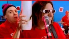 Smash Mouth 'Hang On' music video