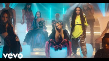 Little Mix 'Confetti' music video
